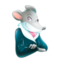 null
